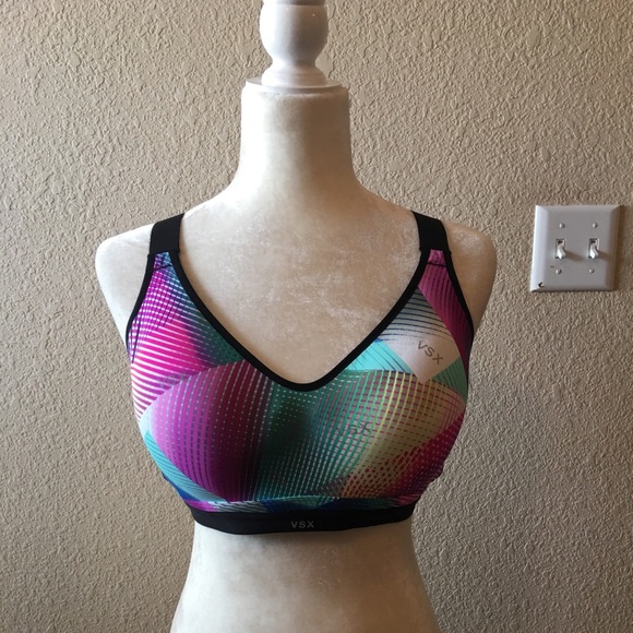 Victoria's Secret Other - VSX Sport Victoria Secret Sports Bra
